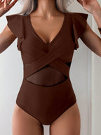 Beautifully Finished Top in a Timeless Design