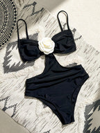 Subtly Elegant Top with a Refined Vintage Look