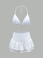 Subtly Elegant Top with a Refined Vintage Look