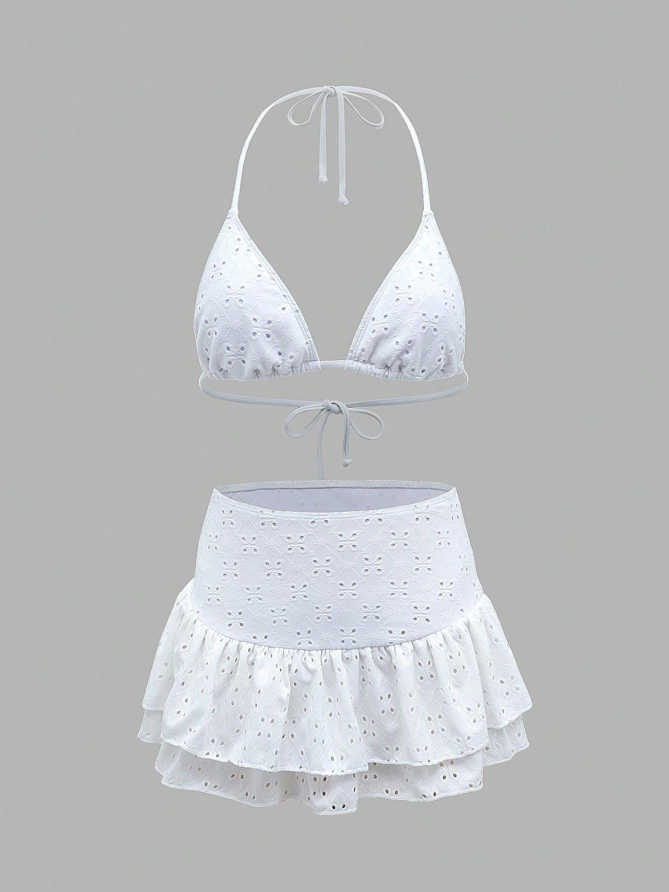 Subtly Elegant Top with a Refined Vintage Look
