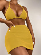 Casually Elegant Garment with a Refined Edge
