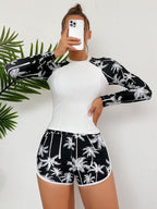 Thoughtfully Designed Top in a Timeless Style