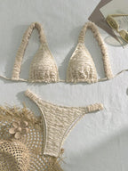 Beautifully Crafted Top in a Classic Style