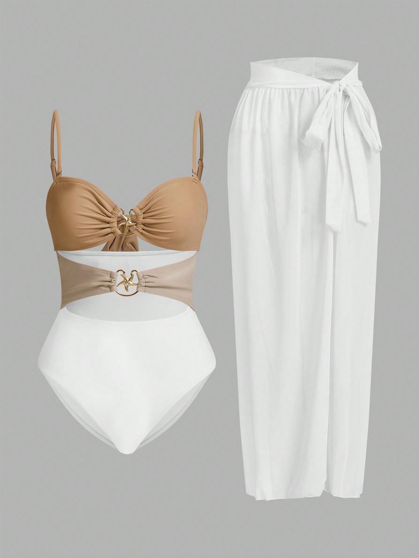 Effortlessly Elegant Top with a Timeless Design