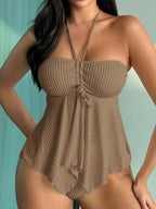 Thoughtfully Designed Top in a Timeless Style