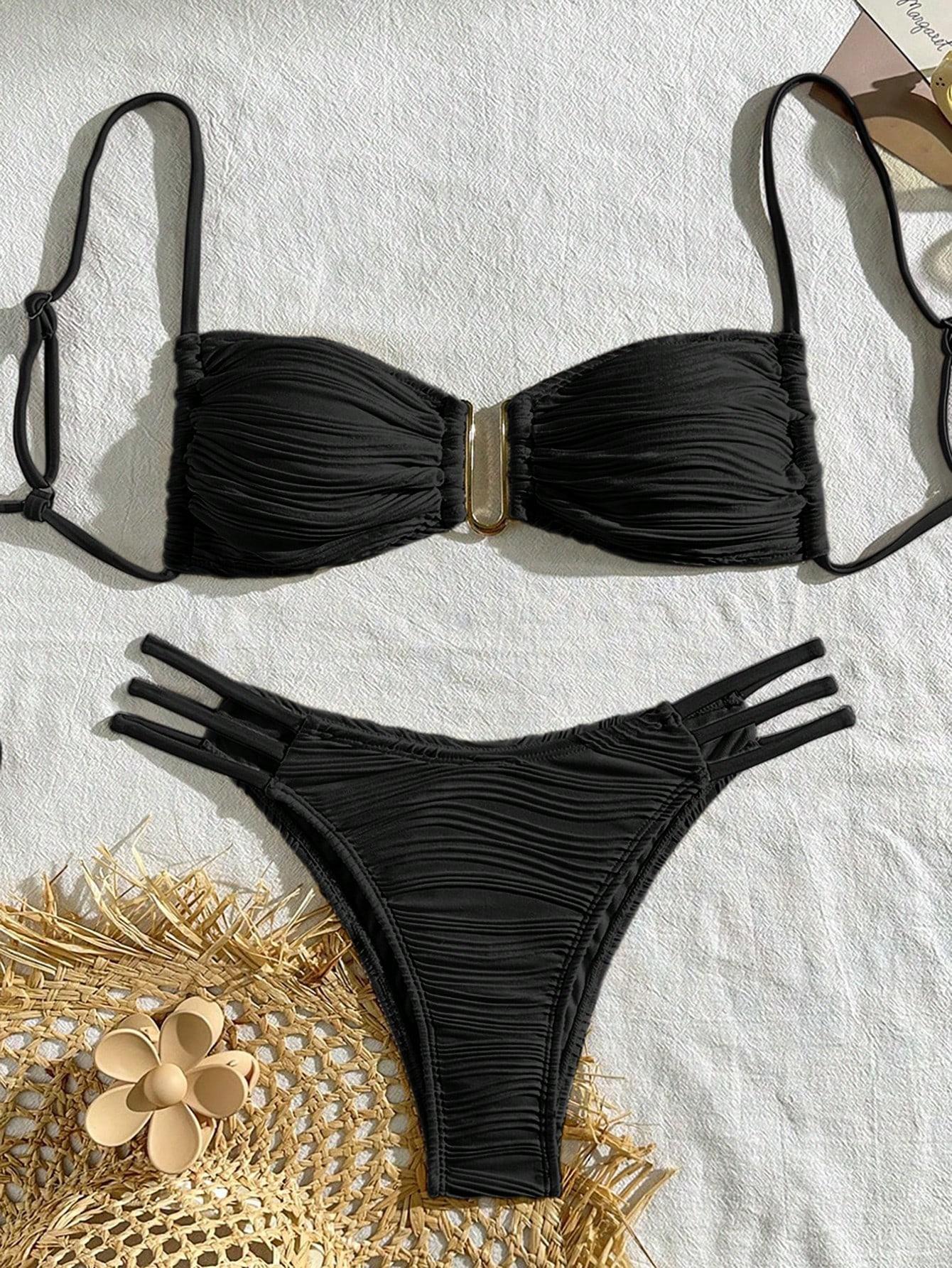 Finely Styled Top with a Classic Vintage Look