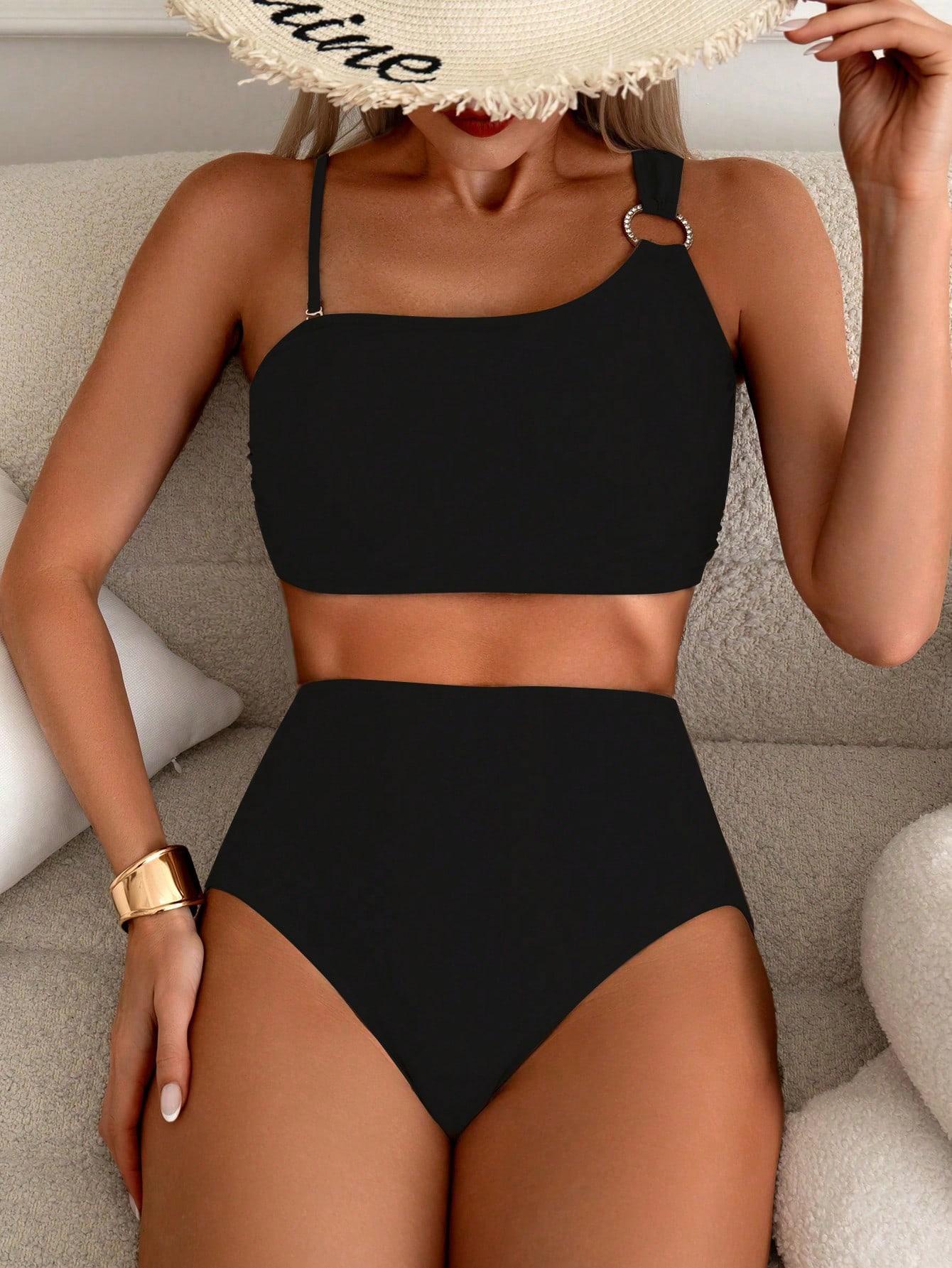 Classic Vintage Top with a Flattering Fit