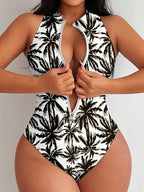 Classic Vintage Top with a Flattering Fit