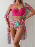 Finely Styled Top with a Classic Vintage Look