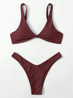 Classic Vintage Top with a Flattering Fit