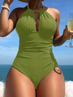 Effortlessly Elegant Top with a Timeless Design