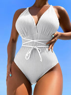 Sophisticated Garment with a Clean Classic Look
