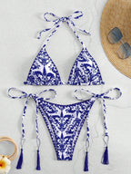 Beautifully Finished Top in a Timeless Design