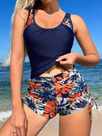 Beautifully Finished Top in a Timeless Design