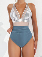 Vintage Style Top with a Modern Fit