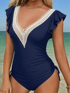 Classic Vintage Garment with a Flattering Fit