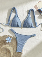 Beautifully Crafted Top in a Classic Style