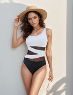 Finely Styled Garment with a Classic Vintage Look