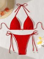Subtly Elegant Garment with a Refined Vintage Look