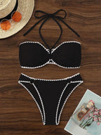 Classic Vintage Top with a Flattering Fit