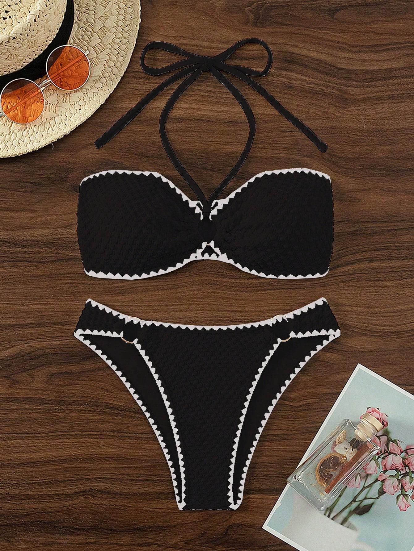 Classic Vintage Top with a Flattering Fit