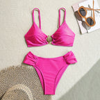 Beautifully Crafted Bikini in a Classic Style
