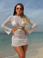 Sophisticated Garment with a Clean Classic Look