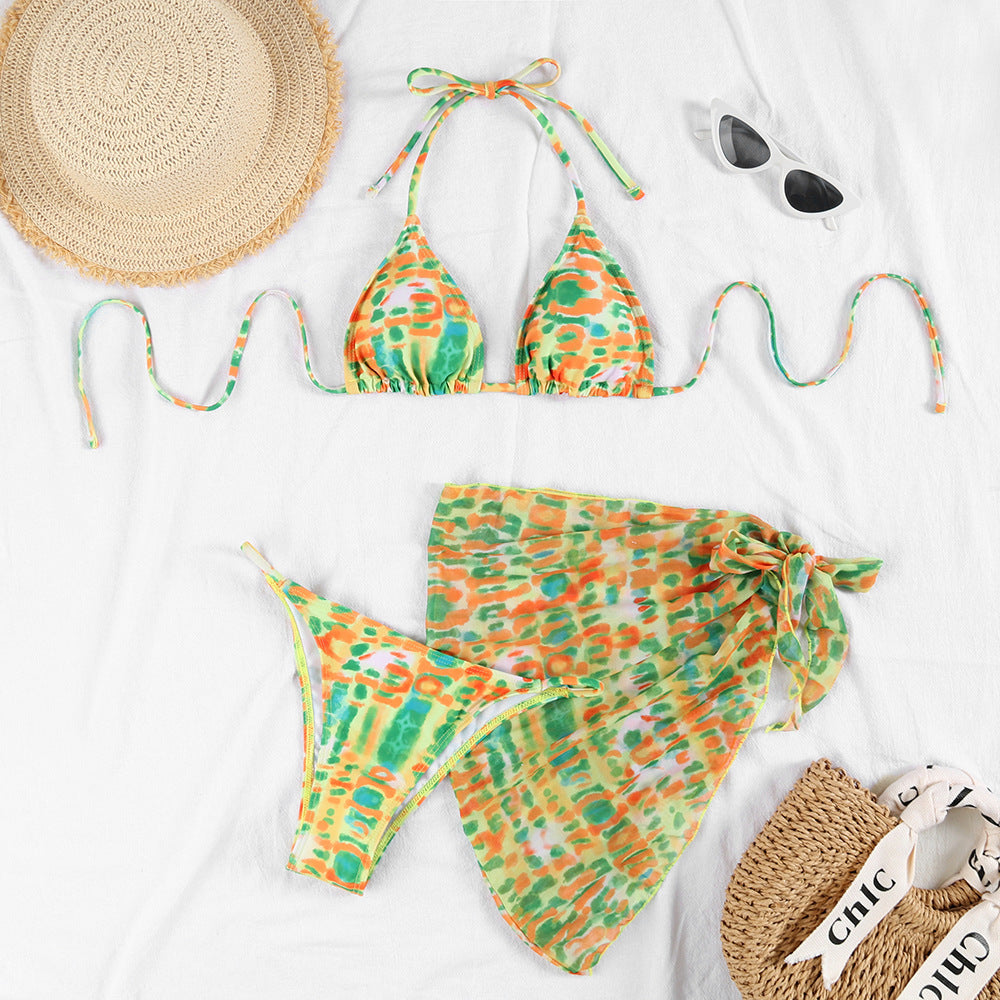 Finely Styled Dress with a Classic Vintage Look