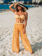 Effortlessly Elegant Top with a Timeless Design