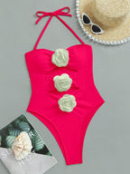 Subtly Elegant Top with a Refined Vintage Look