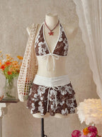 Sophisticated Top with a Clean Classic Look