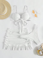 Classic Vintage Top with a Flattering Fit