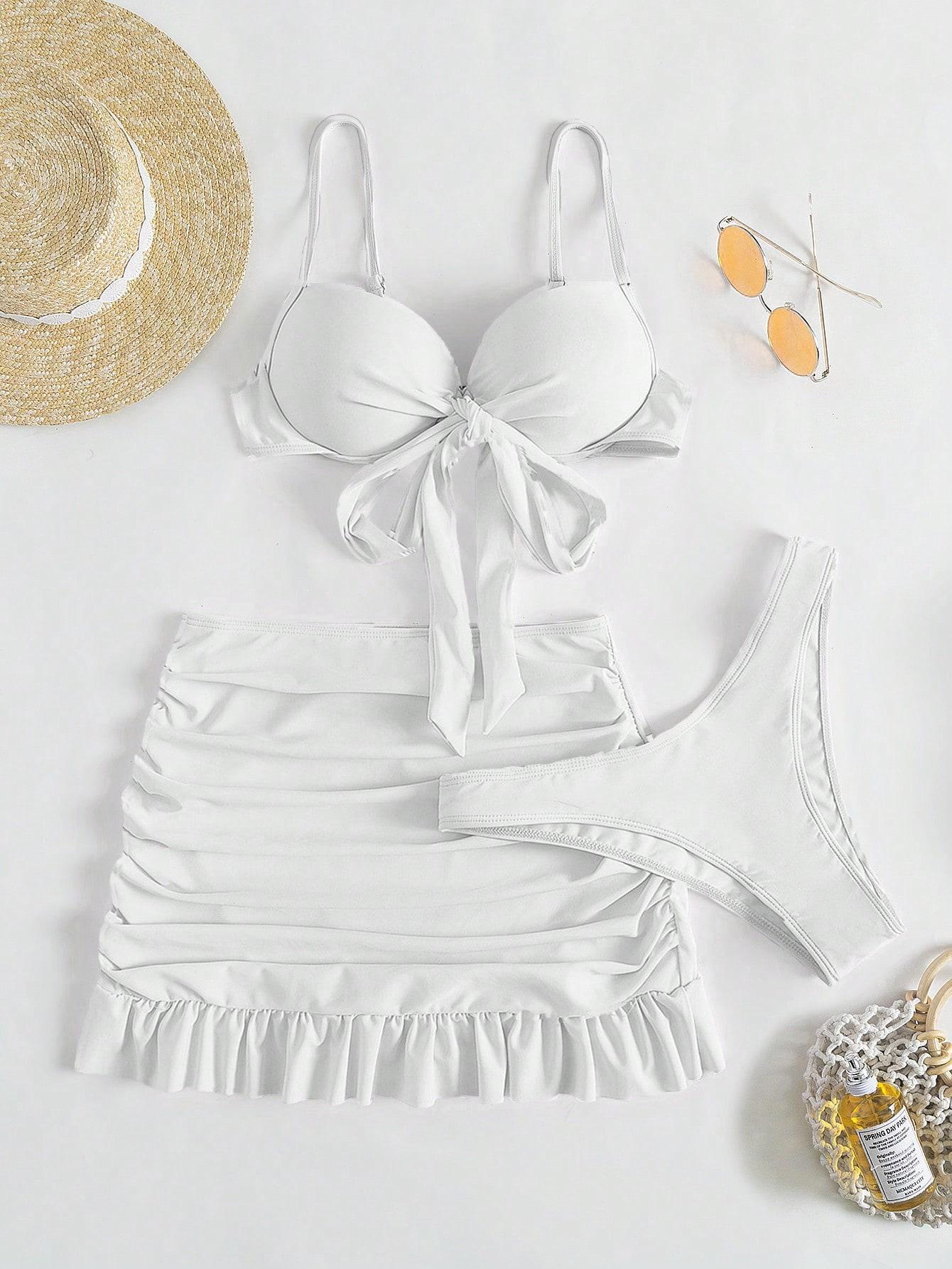 Classic Vintage Top with a Flattering Fit