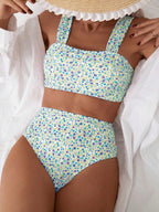Subtly Elegant Garment with a Refined Vintage Look