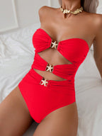 Effortlessly Elegant Top with a Timeless Design