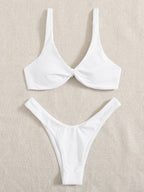 Classic Vintage Top with a Flattering Fit
