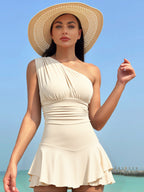Subtly Elegant Pants with a Refined Vintage Look