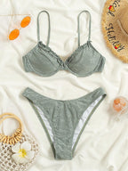 Sophisticated Top with a Clean Classic Look
