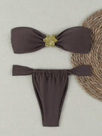Classic Vintage Top with a Flattering Fit