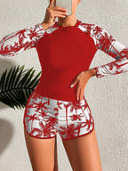 Thoughtfully Designed Top in a Timeless Style