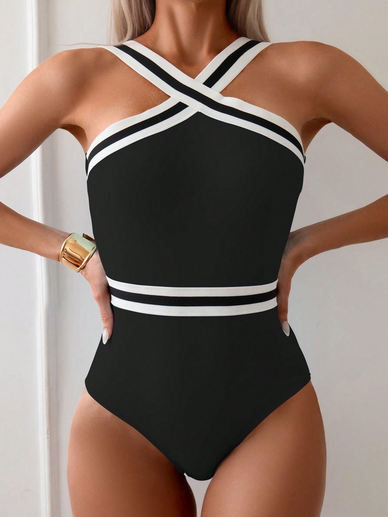 Sophisticated Top with a Clean Classic Look