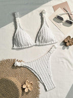 Beautifully Crafted Top in a Classic Style