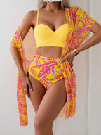 Finely Styled Top with a Classic Vintage Look
