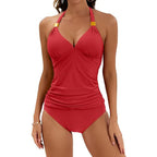 Elsa® | Bikini Set With Adjustable Straps and Accents