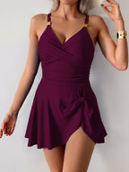 Effortlessly Elegant Garment with a Timeless Design