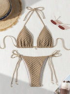 Subtly Elegant Garment with a Refined Vintage Look