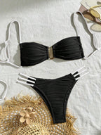 Finely Styled Top with a Classic Vintage Look