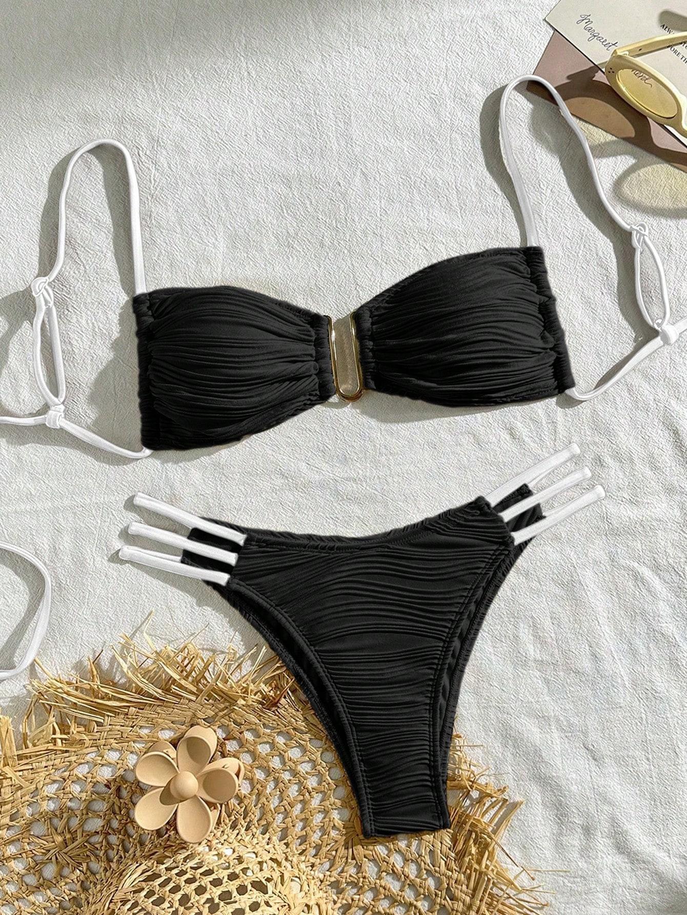 Finely Styled Top with a Classic Vintage Look