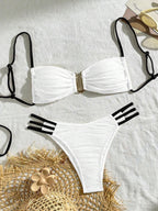 Finely Styled Top with a Classic Vintage Look