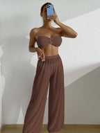Vintage Style Top with a Modern Fit